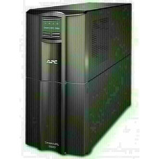 APC SMART-UPS 3000VA LCD 230V WITH SMARTCONNECT