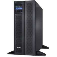 APC SMART-UPS X 2200VA SHORT DEPTH TOWER/RACK CONVERTIBLE LCD 200-240V