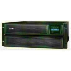 APC SMART-UPS X 3000VA SHORT DEPTH TOWER/RACK CONVERTIBLE LCD 200-240V