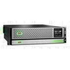 APC SMART-UPS SRT LITHIUM ION 1000VA RM 230V NETWORK CARD