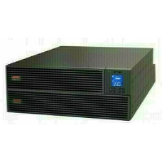 APC EASY UPS SRV RM 6000VA 230V ,WITH RAILKIT, EXTERNAL BATTERY PACK APC EASY UPS SRV RM 6000VA 230V ,WITH RAILKIT, EXTERNAL BATTERY PACK