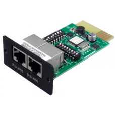 APC EASY UPS ON-LINE SRV MODBUS CARD