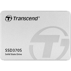 TRANSCEND SSD370S 128GB SSD 2.5" SATA3