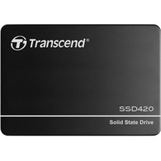 TRANSCEND SSD420I 128GB SSD 2.5" SATA3