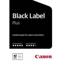 CANON BLACK LABEL PLUS A4 80G