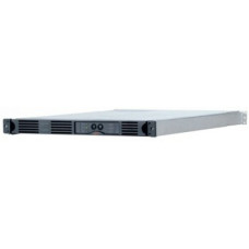 APC SMART-UPS 1000VA USB & SERIAL RM 1U 230V