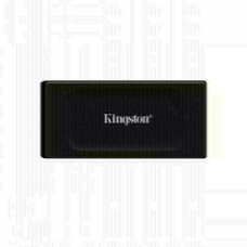 KINGSTON XS1000 1TB  SSD | POCKET-SIZED | USB 3.2 GEN 2 | EXTERNAL SOLID STATE DRIVE | UP TO 1050MB/S