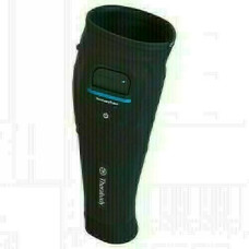 RECOVERYPULSE CALF SLEEVE SMALL SINGLE UNIVERSAL