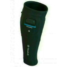 RECOVERYPULSE CALF SLEEVE XLARGE SINGLE UNIVERSAL