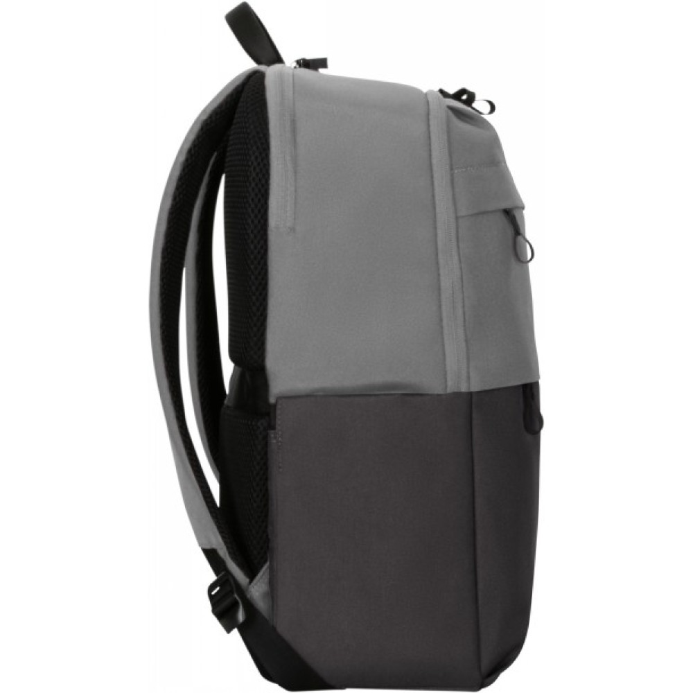 TARGUS 15.6" SAGANO TRAVEL BACKPACK GREY TBB634GL