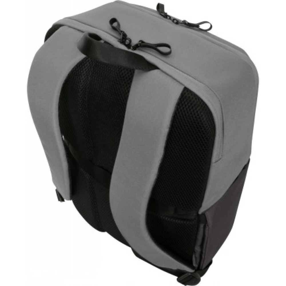 TARGUS 15.6" SAGANO TRAVEL BACKPACK GREY TBB634GL