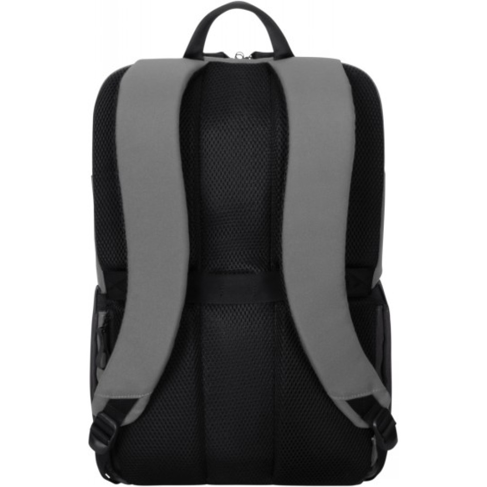TARGUS 15.6" SAGANO TRAVEL BACKPACK GREY TBB634GL