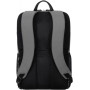 TARGUS 15.6" SAGANO TRAVEL BACKPACK GREY TBB634GL