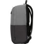 TARGUS 15.6" SAGANO TRAVEL BACKPACK GREY TBB634GL