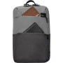 TARGUS 15.6" SAGANO TRAVEL BACKPACK GREY TBB634GL