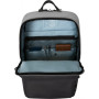 TARGUS 15.6" SAGANO TRAVEL BACKPACK GREY TBB634GL