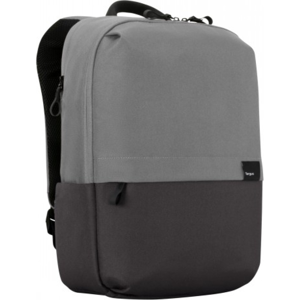 TARGUS 15.6" SAGANO COMMUTER BACKPACK GREY TBB635GL