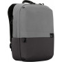 TARGUS 15.6" SAGANO COMMUTER BACKPACK GREY TBB635GL