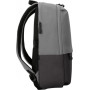 TARGUS 15.6" SAGANO COMMUTER BACKPACK GREY TBB635GL