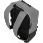 TARGUS 15.6" SAGANO COMMUTER BACKPACK GREY TBB635GL