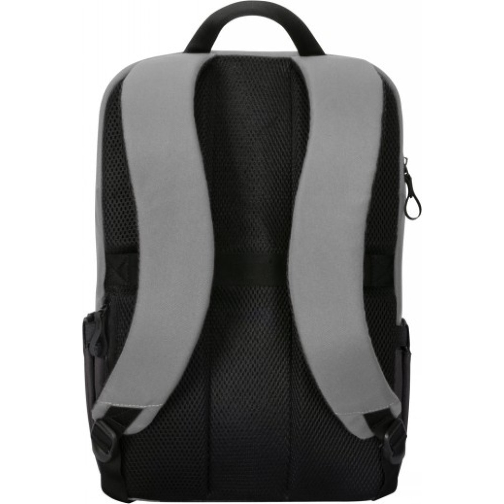 TARGUS 15.6" SAGANO COMMUTER BACKPACK GREY TBB635GL