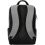 TARGUS 15.6" SAGANO COMMUTER BACKPACK GREY TBB635GL