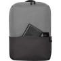 TARGUS 15.6" SAGANO COMMUTER BACKPACK GREY TBB635GL