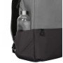 TARGUS 15.6" SAGANO COMMUTER BACKPACK GREY TBB635GL