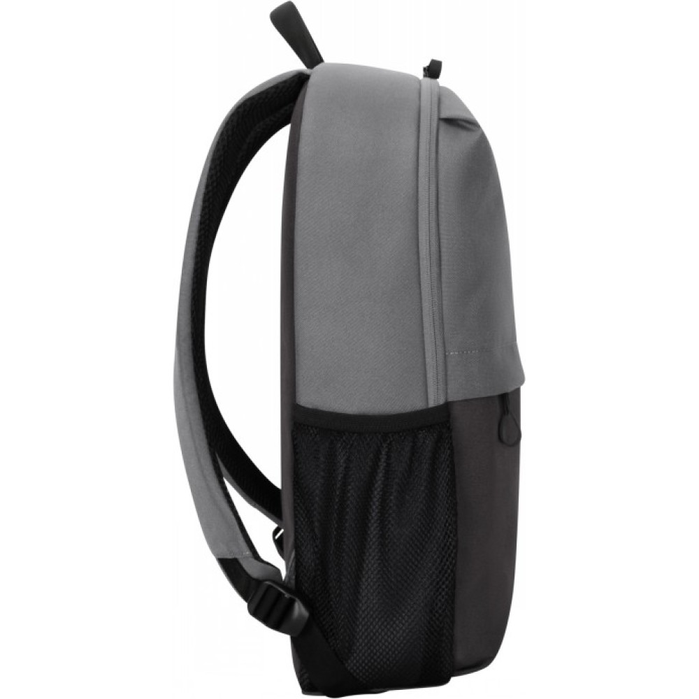 TARGUS 15.6" SAGANO CAMPUS BACKPACK GREY TBB636GL