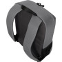 TARGUS 15.6" SAGANO CAMPUS BACKPACK GREY TBB636GL