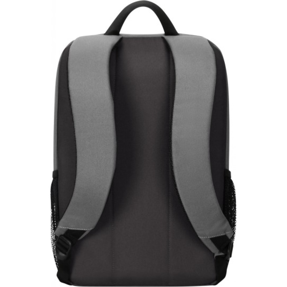 TARGUS 15.6" SAGANO CAMPUS BACKPACK GREY TBB636GL