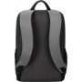 TARGUS 15.6" SAGANO CAMPUS BACKPACK GREY TBB636GL