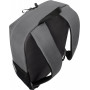 TARGUS 15.6" SAGANO CAMPUS BACKPACK GREY TBB636GL