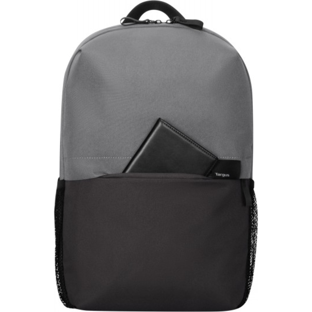 TARGUS 15.6" SAGANO CAMPUS BACKPACK GREY TBB636GL