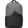TARGUS 15.6" SAGANO CAMPUS BACKPACK GREY TBB636GL