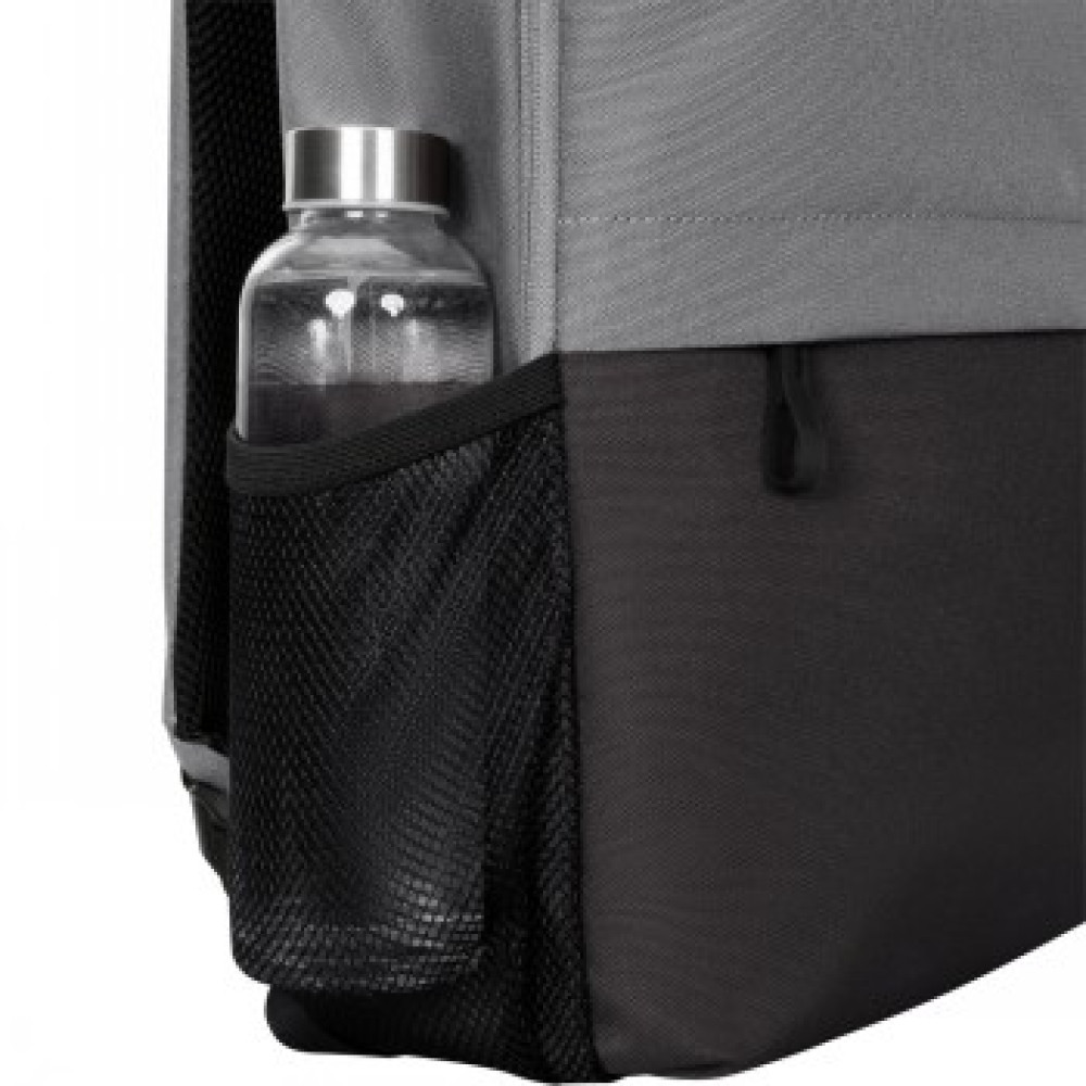 TARGUS 15.6" SAGANO CAMPUS BACKPACK GREY TBB636GL
