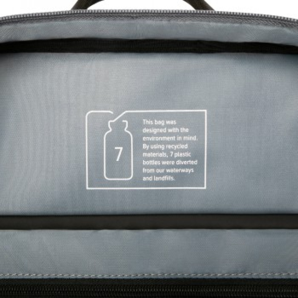 TARGUS 15.6" SAGANO CAMPUS BACKPACK GREY TBB636GL