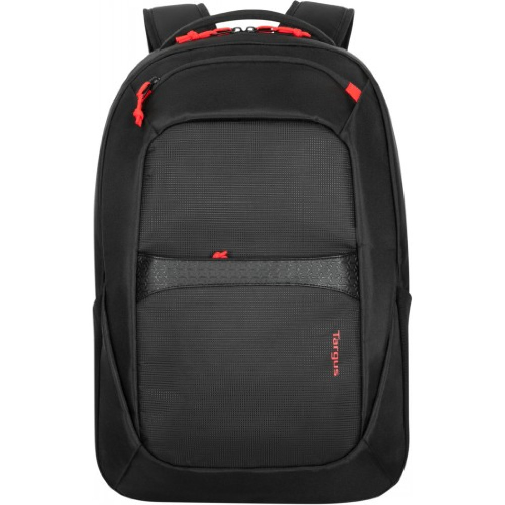 TARGUS STRIKE II  17.3" GAMING BACKPACK -TIETOKONEREPPU TBB639GL