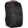 TARGUS STRIKE II  17.3" GAMING BACKPACK -TIETOKONEREPPU TBB639GL