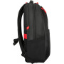 TARGUS STRIKE II  17.3" GAMING BACKPACK -TIETOKONEREPPU TBB639GL
