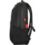 TARGUS STRIKE II  17.3" GAMING BACKPACK -TIETOKONEREPPU TBB639GL
