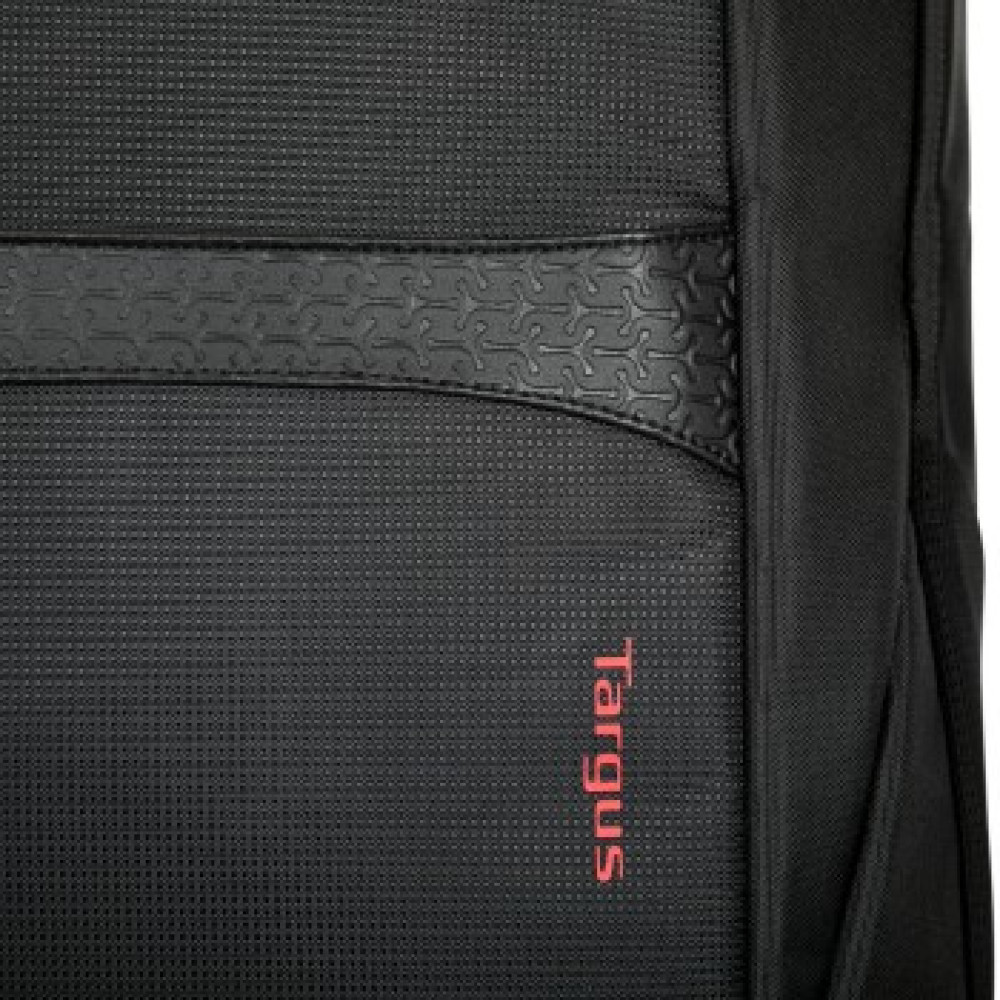 TARGUS STRIKE II  17.3" GAMING BACKPACK -TIETOKONEREPPU TBB639GL