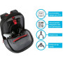 TARGUS STRIKE II  17.3" GAMING BACKPACK -TIETOKONEREPPU TBB639GL
