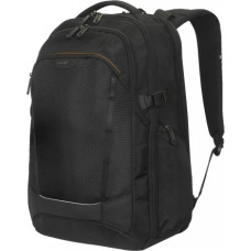 TARGUS VOYAGER 17" EXP BACKPACK, BLACK