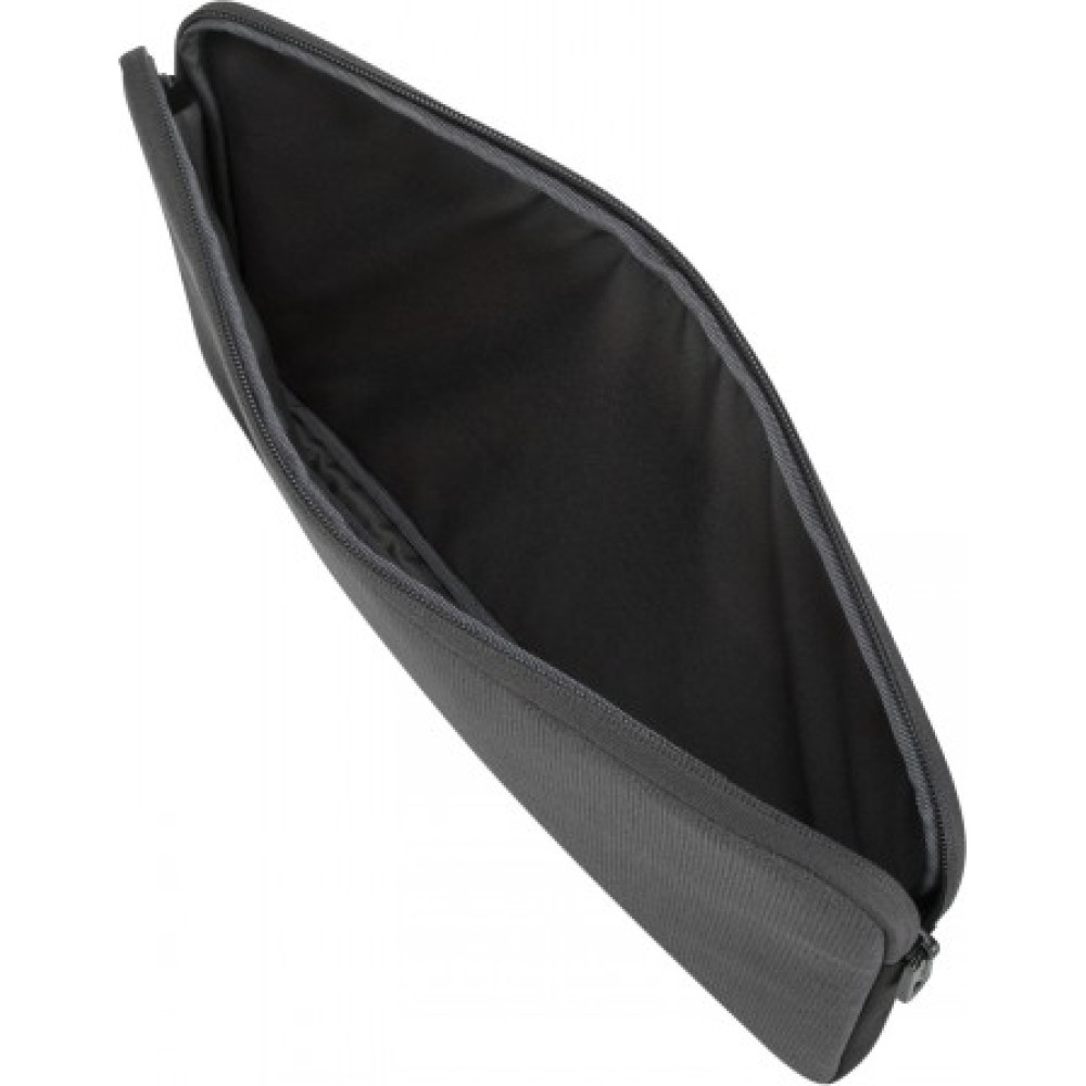 TARGUS CYPRESS ECO SLEEVE 15.6" GREY TBS64702GL