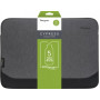 TARGUS CYPRESS ECO SLEEVE 15.6" GREY TBS64702GL