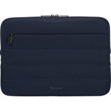 TARGUS PUFFER 15-16" SLEEVE, MIDNIGHT BLUE TARGUS PUFFER 15-16" SLEEVE, MIDNIGHT BLUE