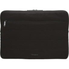 TARGUS PUFFER 15-16" SLEEVE, BLACK TARGUS PUFFER 15-16" SLEEVE, BLACK