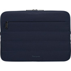 TARGUS PUFFER 13-14" SLEEVE, MIDNIGHT BLUE