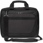 TARGUS CITYSMART ESSENTIAL MULTI-FIT 12.5-14" LAPTOP TOPLOAD BLACK & GREY TBT913GL